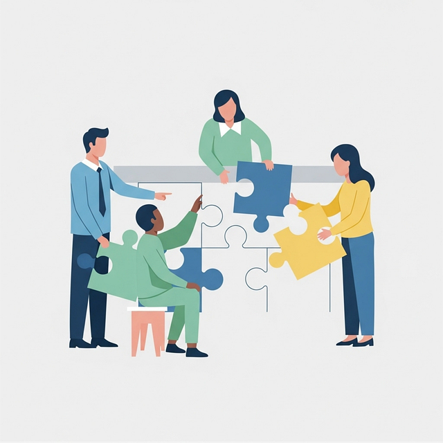 Attiva collaborazione