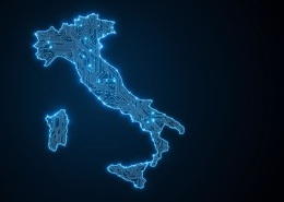 Italia aderisce alla campagna 50-in-5 sulle infrastrutture pubbliche digitali