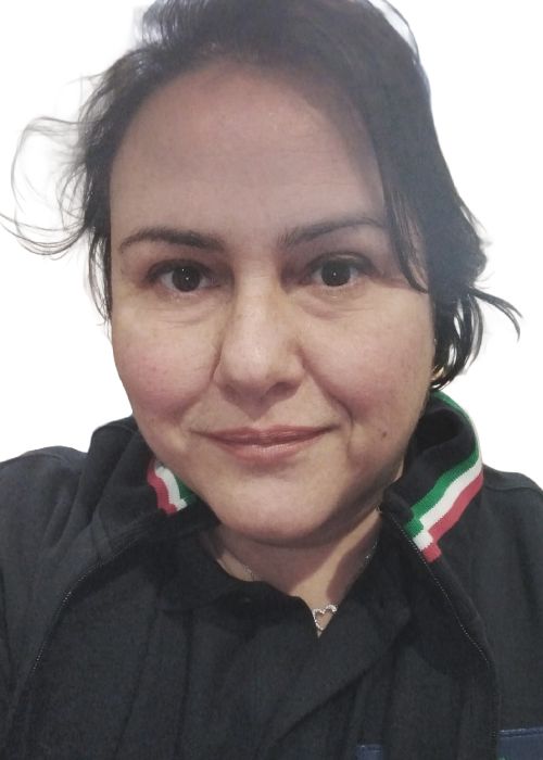 Silvia Elena Lodi - Consigliere